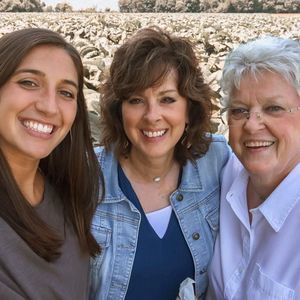 Meet your Posher, Audra